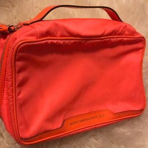 Baby emergency kit - baby organizer